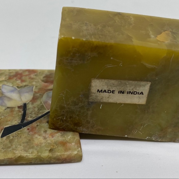 Small Jewelry box - Picture 5 of 5